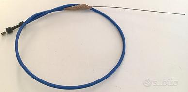 Cavo apertura cofano motore compl niva 1.6-1.7-1.9