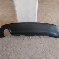 Diffusore posteriore Alfa Romeo Giulietta 2015