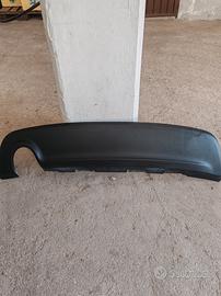 Diffusore posteriore Alfa Romeo Giulietta 2015