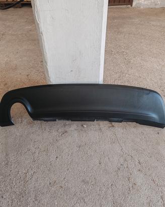 Diffusore posteriore Alfa Romeo Giulietta 2015