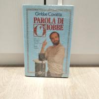 libro Parola di Giobbe 