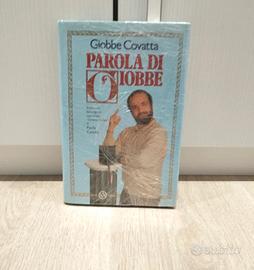 libro Parola di Giobbe 