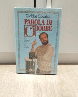 libro Parola di Giobbe 