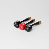 antenna  foxeer lollipop 3 per droni 3 pcs