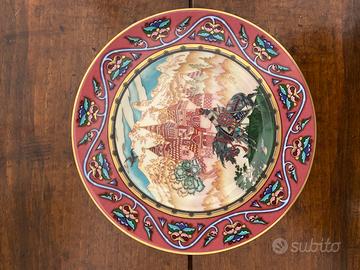 Piatto villeroy & boch