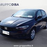 FIAT Tipo X2V Hatchback Hybrid 1.5 Hybrid 130...