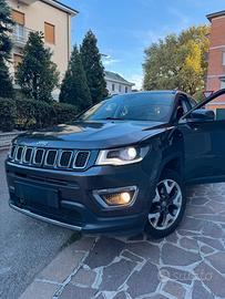 Jeep Compass 4x4 2.0 140cv
