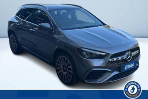 Mercedes-Benz GLA 180d Automatic AMG Line Adv...