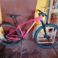 Mtb XC front Rockrider