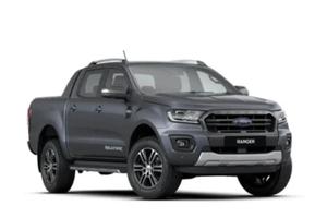 Ford Ranger Wildtrak
