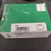 Relè attuatore comelit vip