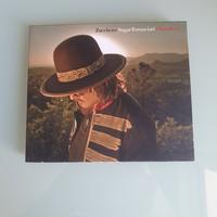 ZUCCHERO SUGAR FORNACIARI - CHOCABECK. CD DIGIPAK.