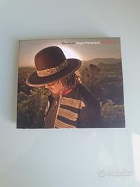 ZUCCHERO SUGAR FORNACIARI - CHOCABECK. CD DIGIPAK.