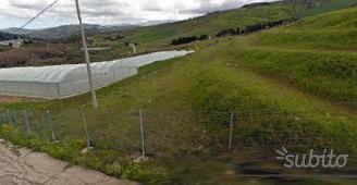 Terreno industriale idoneo a fotovoltaico