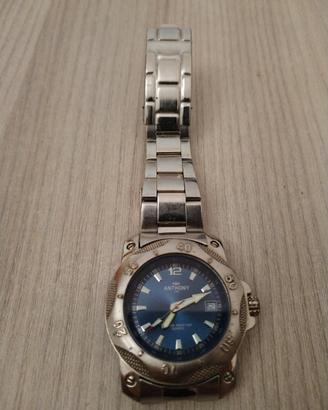 orologio da polso uomo 