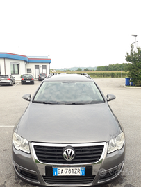 Passat 2.0 140cv
