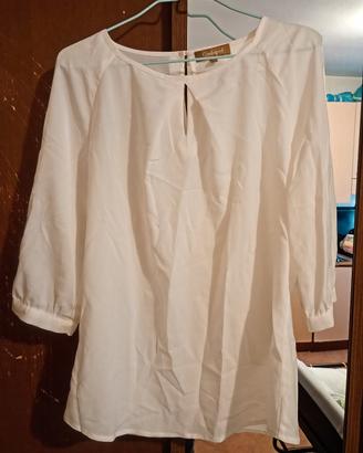 Blusa donna Conbipel 