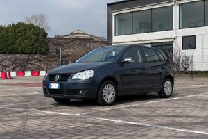 Volkswagen Polo 1.4 GPL 80 CV - NEOPATENTATI