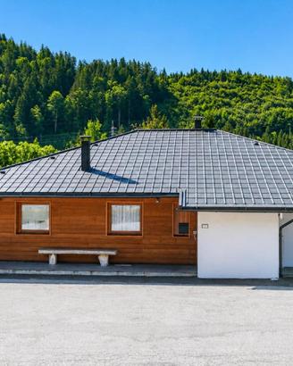 Il tuo rifugio indipendente nel cuore delle Alpi