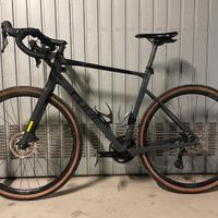 Cube Nuroad Race FE