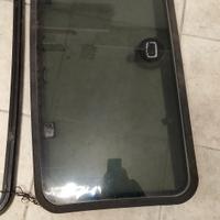 TETTO APRIBILE FIAT PANDA MODELLO 4X4 E SERBATOIO 