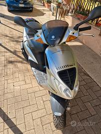 Piaggio rng mc3 dd  50 cc
