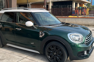 MINI Mini Countryman F60 - 2017 ALL4