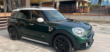 MINI Mini Countryman F60 - 2017 ALL4