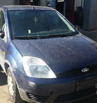 Ricambi ford fiesta anno 2003 cil 1400 cdti