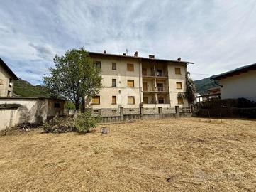 PALAZZINA A SAINT-MARCEL