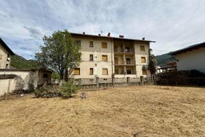 PALAZZINA A SAINT-MARCEL