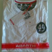 T-SHIRT ABARTH 49