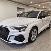 AUDI A3 SPB 30 TFSI S line edition