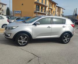 Kia Sportage 1.7 CRDI VGT 2WD Cool E5B