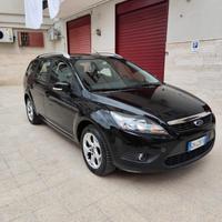 Ford Focus 1.6 TDCi (110CV) 5p. Tit. DPF