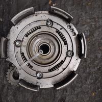 Campana frizione Benelli