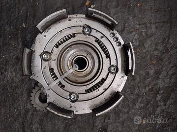 Campana frizione Benelli