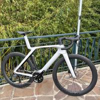 TREK MADONE SLR6 Gen7 Tg.56