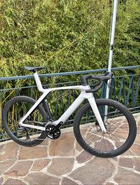 TREK MADONE SLR6 Gen7 Tg.56