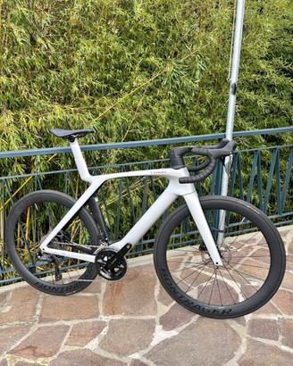 TREK MADONE SLR6 Gen7 Tg.56