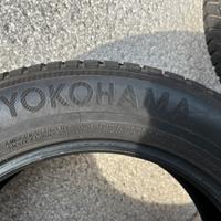 Gomme da neve Yokohama