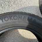 Gomme da neve Yokohama