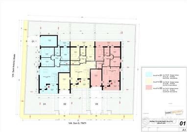 PORZIONE DI TRIFAMILIARE A DELLO