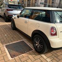 Mini one automatica