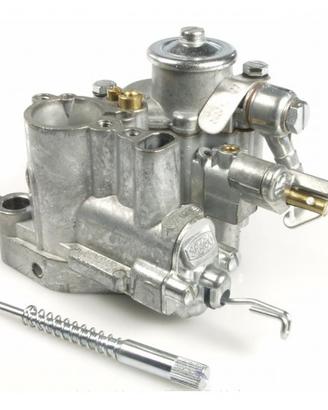 Carburatore Dell'Orto SI 20-20 D Piaggio Vespa PX