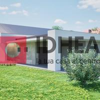 FONTANE: VILLA DI PRESTIGIO NUOVA. RIF: UV0