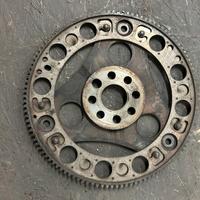 volano bmw e46 330d automatico