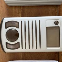 videocitofono bticino 343031