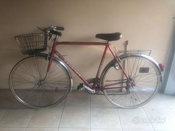 Bicicletta Peugeot vintage