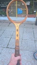 racchetta wilson jack Kramer pro staff